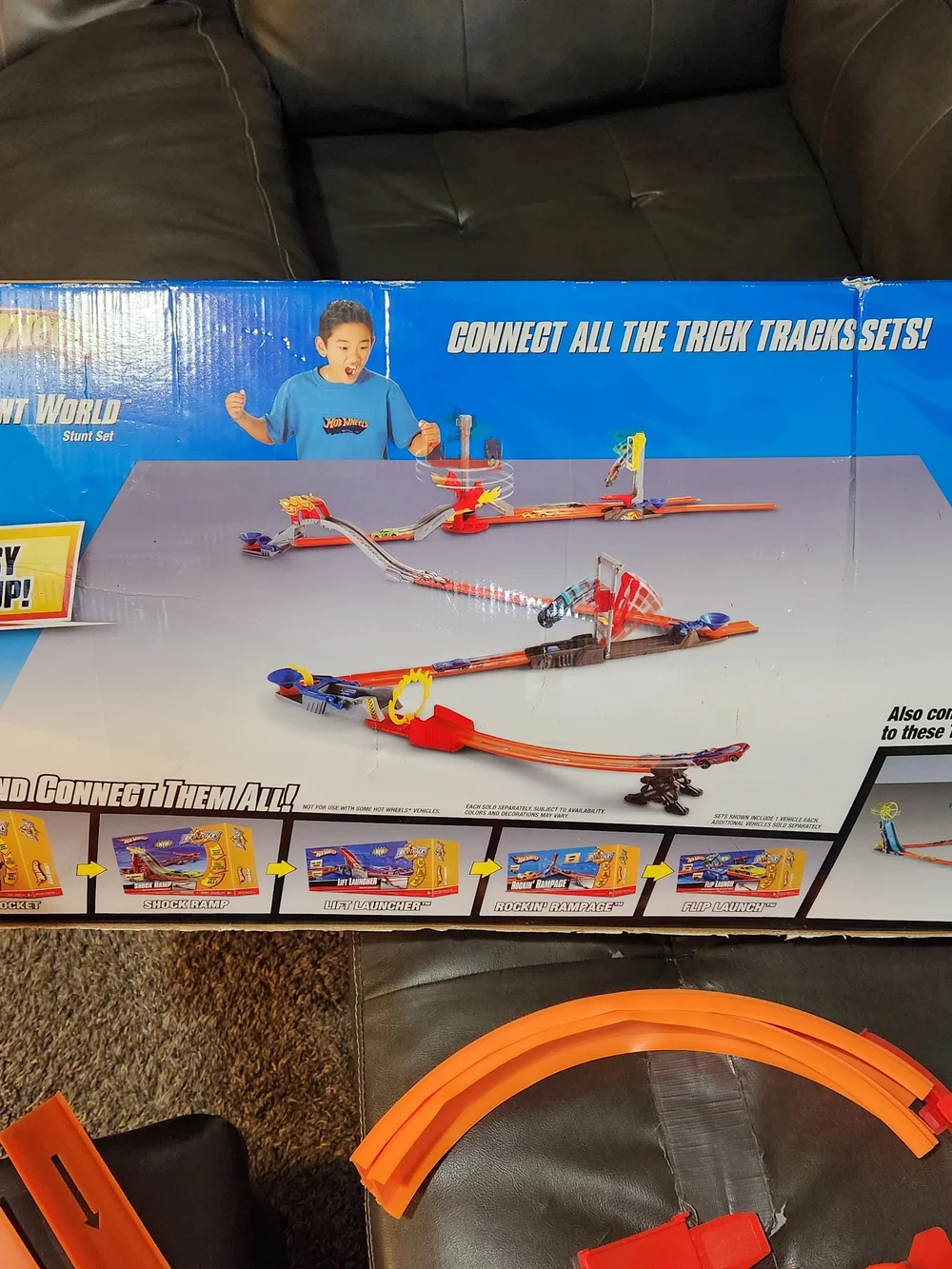 Hot Wheels hot wheels
